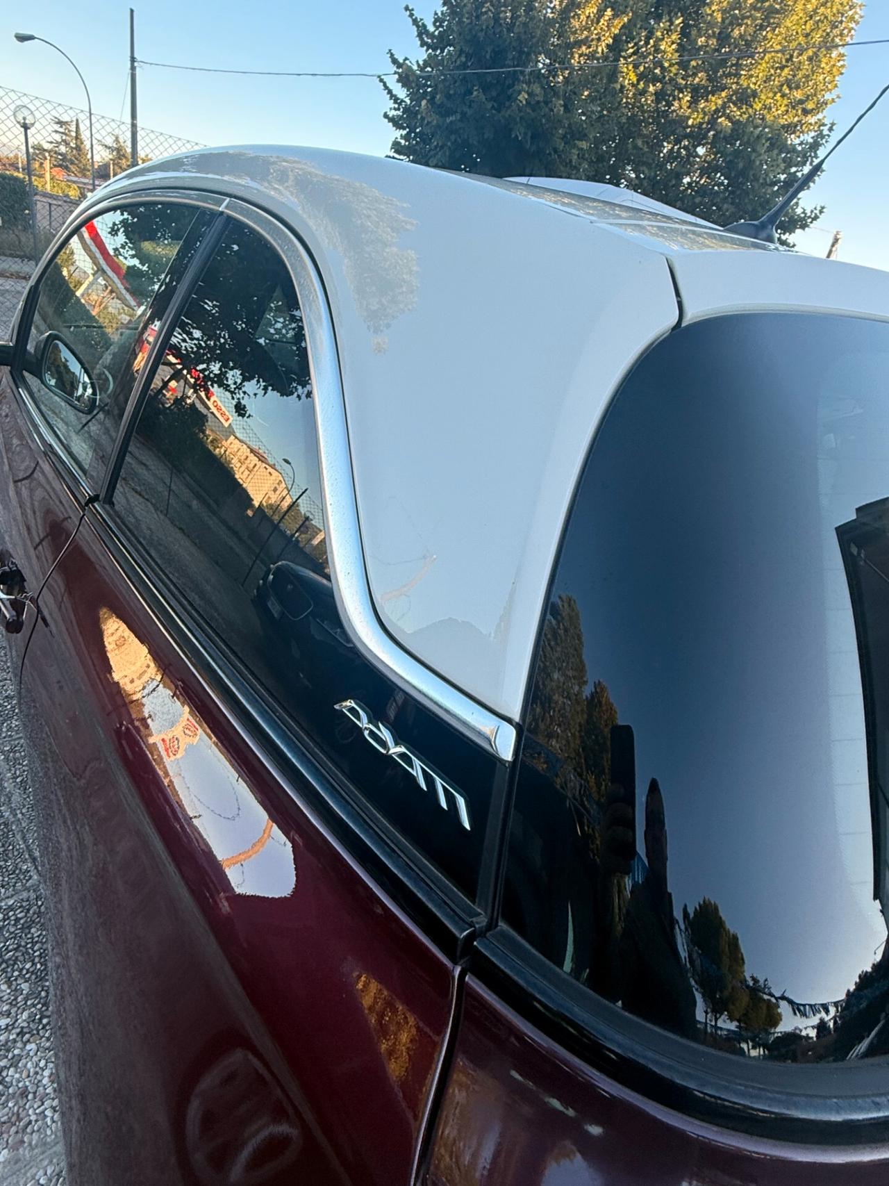 "UNA CHICCA" Opel Adam 1.4 87 CV GPL Tech