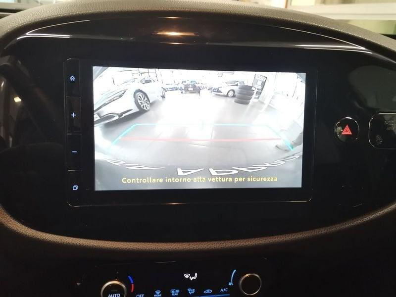 Toyota Aygo X Aygo X 1.0 Trend 72cv s-cvt