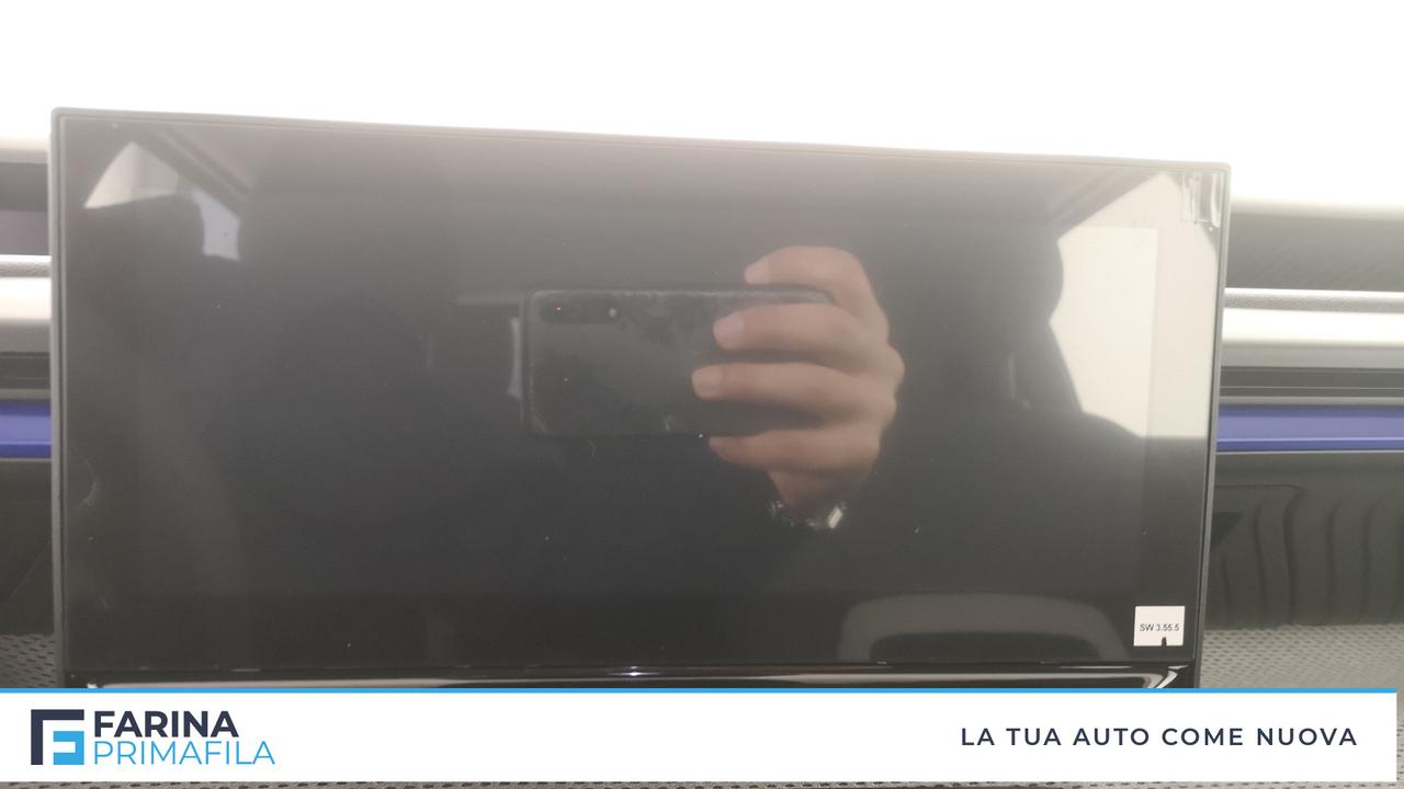 CITROEN Nuova C3 Turbo 100cv - PLUS