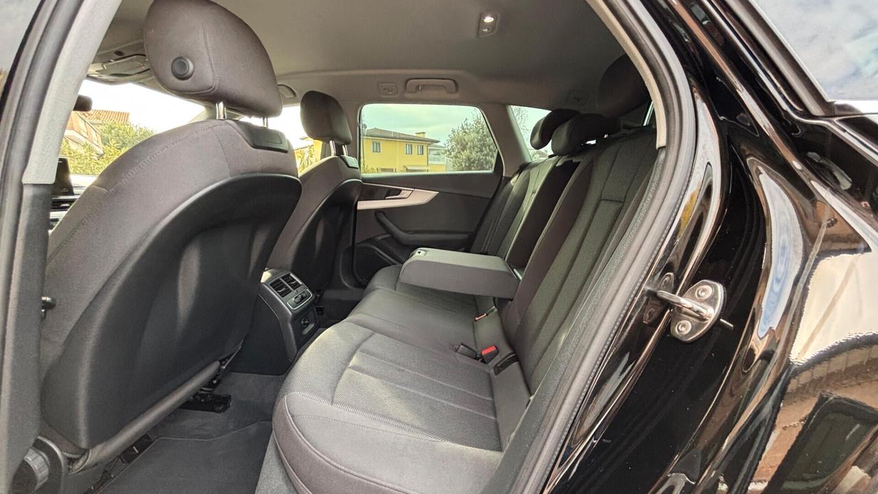 Audi A4 allroad 40 TDI S-tronic