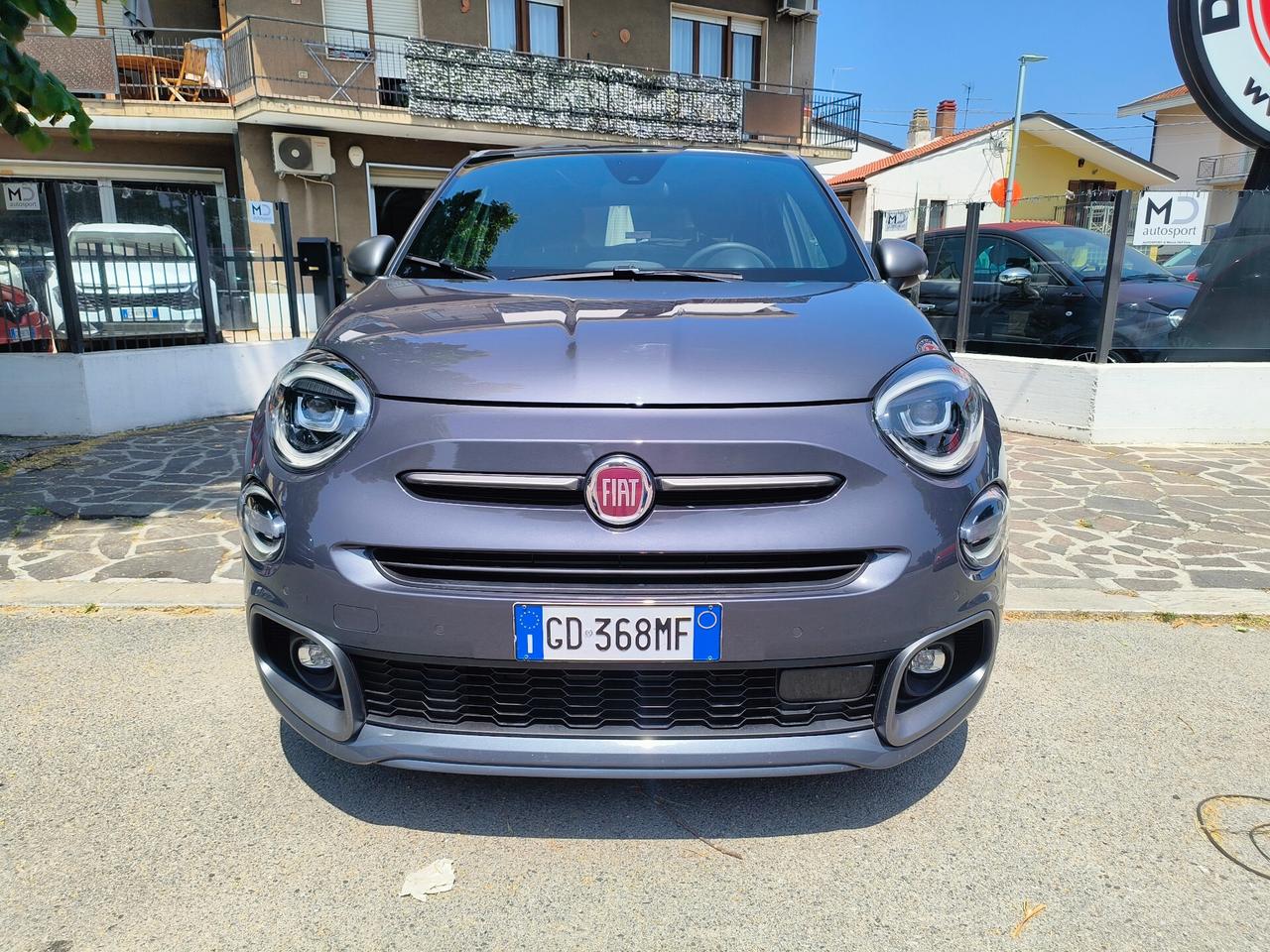 Fiat 500X 1.0 T3 120 CV Sport