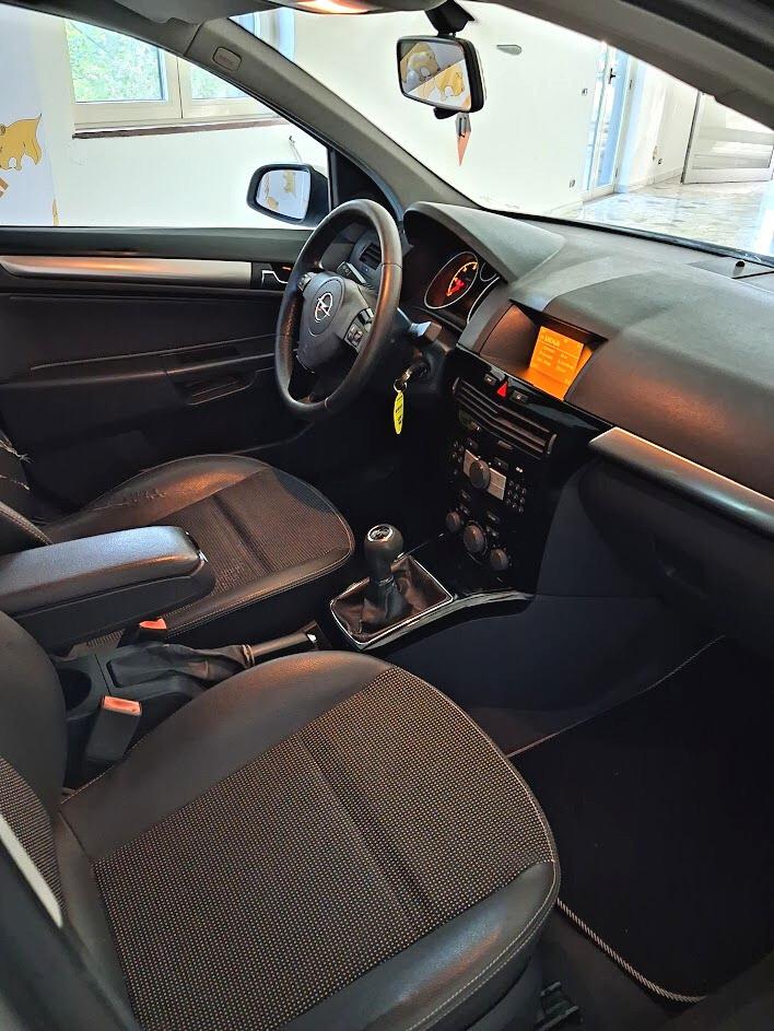 Opel Astra 1.7 CDTI 101CV SW UNICO PROPRIETARIO
