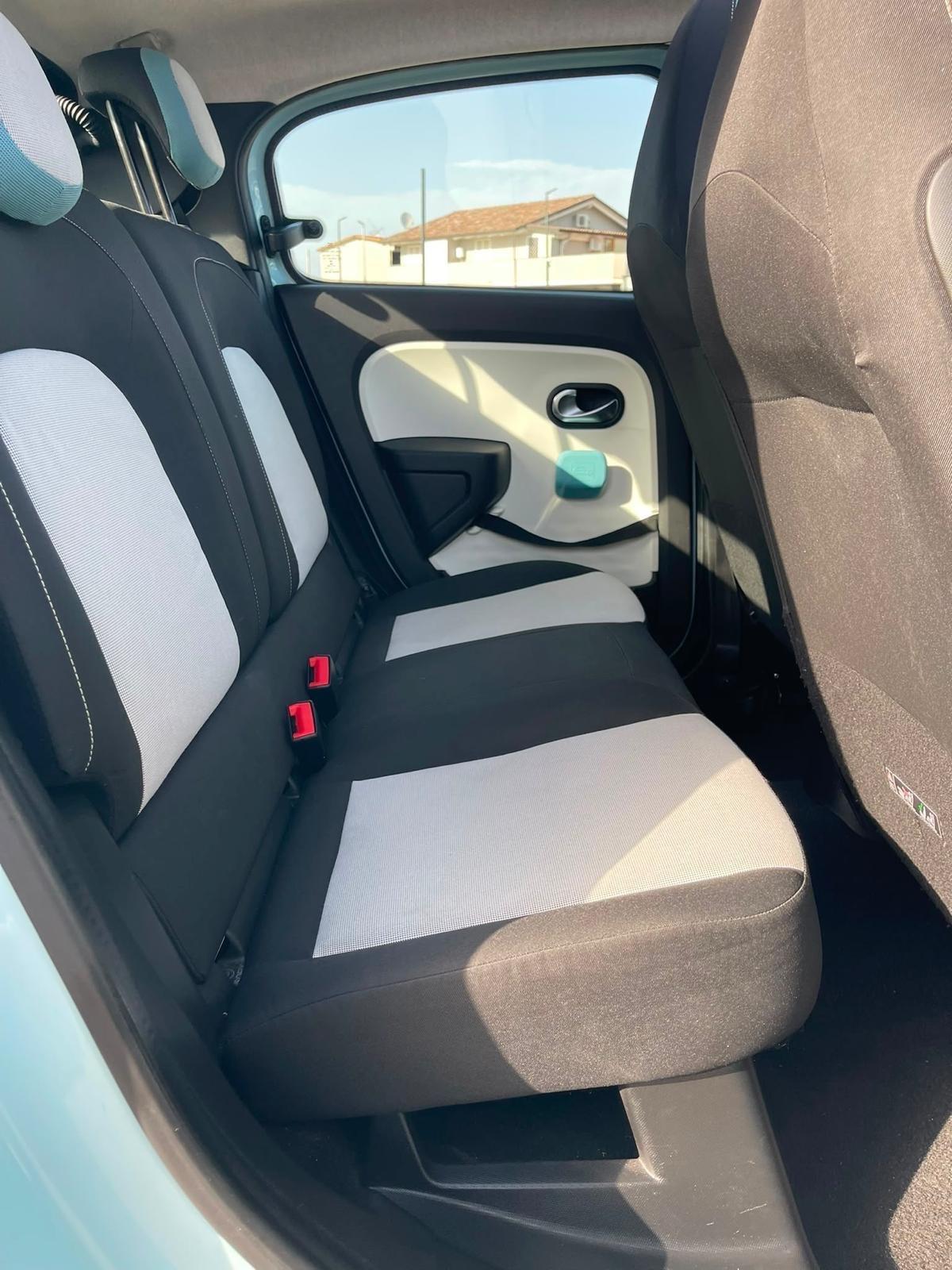 Renault twingo 1.0 CABRIO