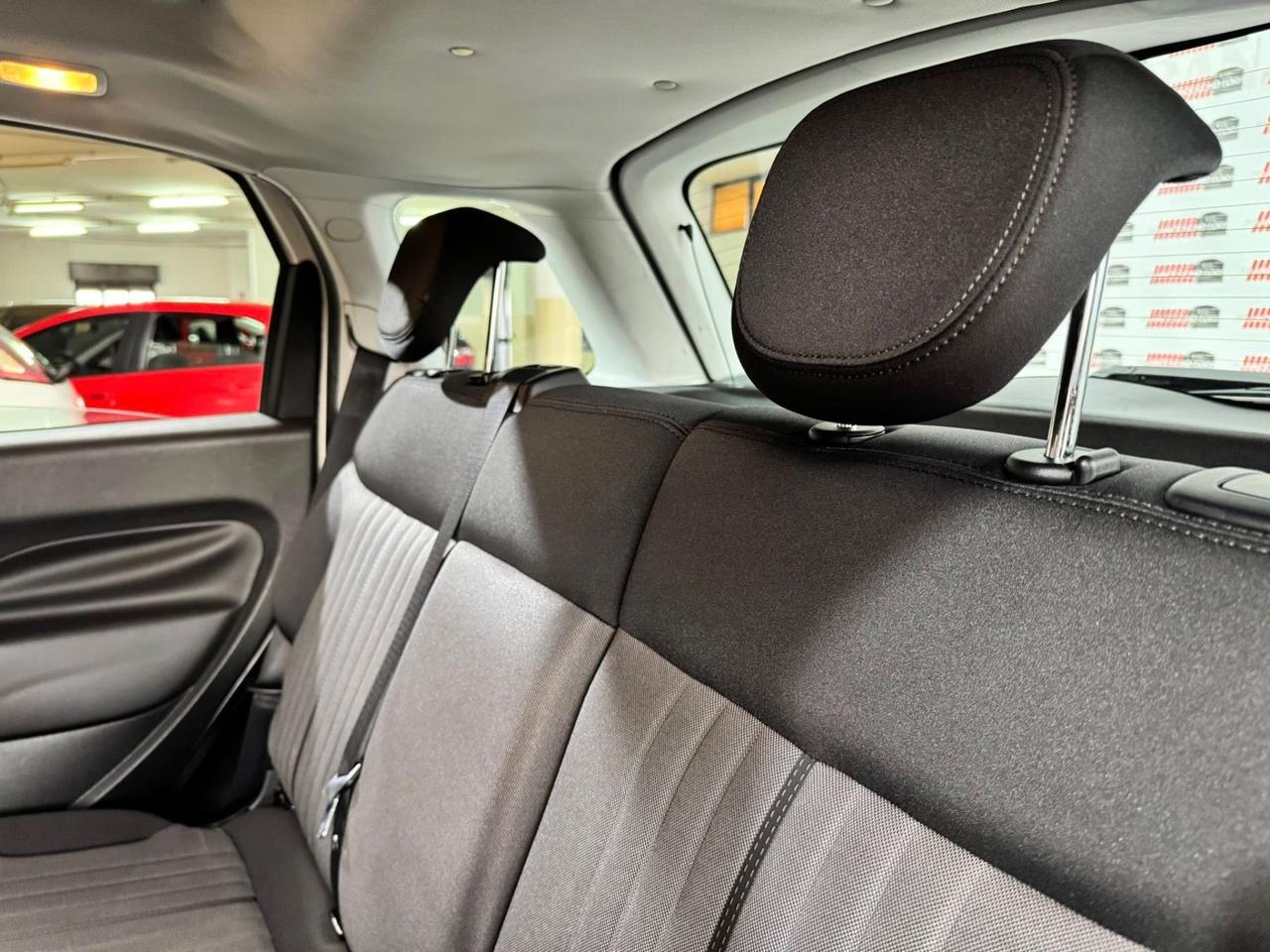 Fiat 500L 0.9 TwinAir Turbo Natural Power Lounge