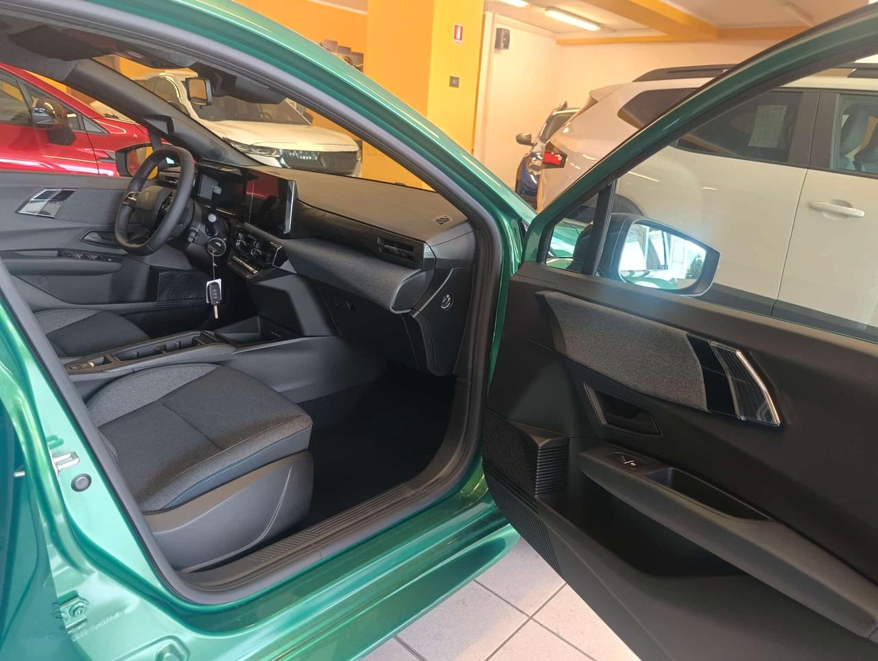Renault Clio Full Hybrid E-Tech 160 CV 5 porte Evolution