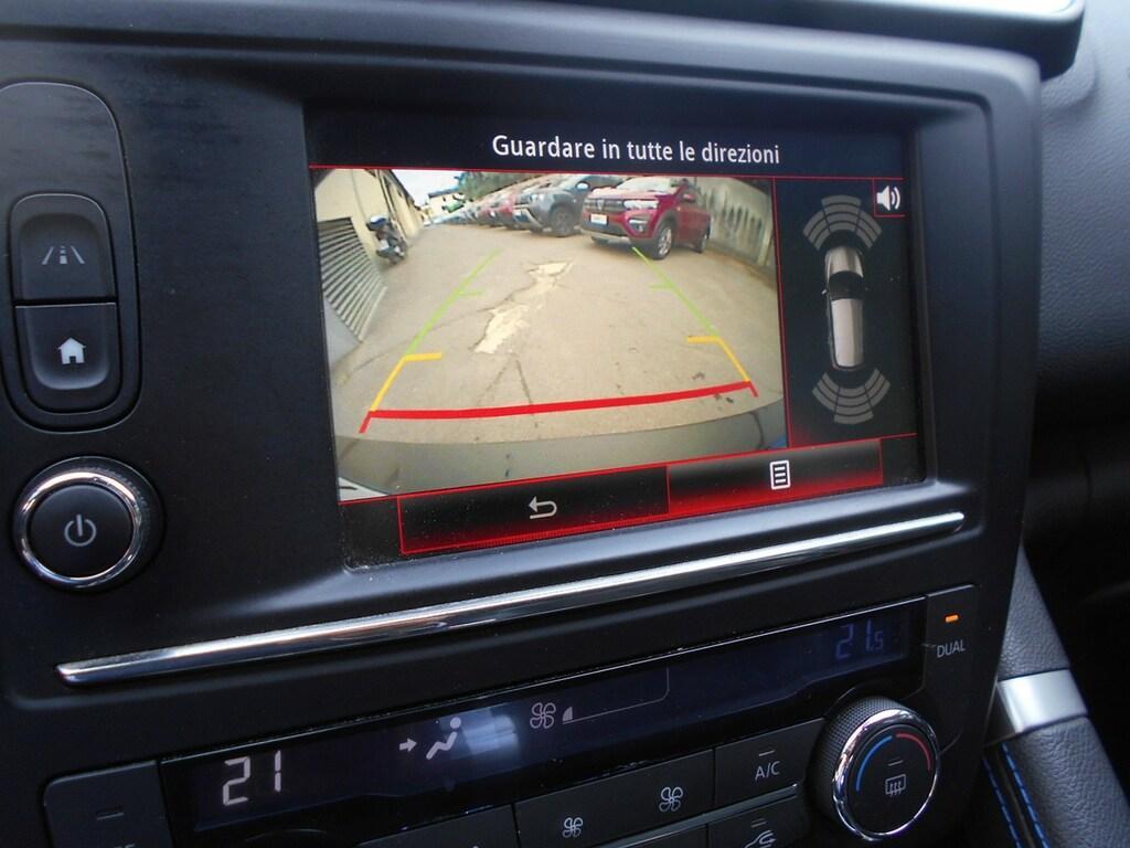 Renault Kadjar 1.6 dCi Energy Sport Edition2 X-Tronic