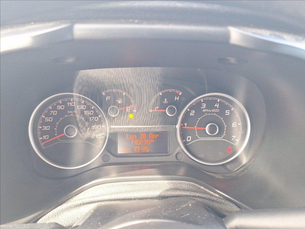 FIAT Doblo 1.6 mjt 16v Easy 120cv del 2016