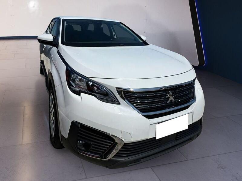 Peugeot 5008 5008 1.2 puretech t Access s&s 130cv 7p.ti