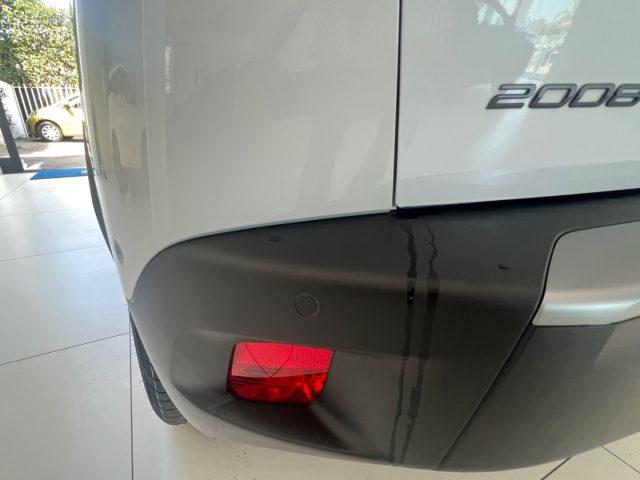 PEUGEOT 2008 PureTech 100 S&S Allure tua da ?249,00 mensili