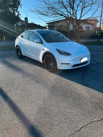 Tesla Model Y Model Y Performance AWD