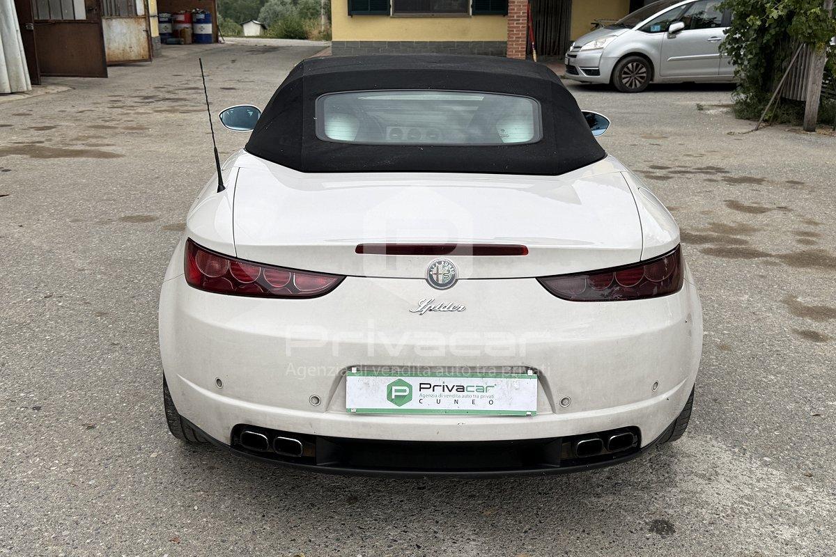 ALFA ROMEO Spider 2.4 JTDm