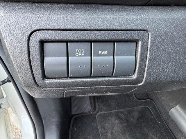 MAZDA CX-7 2.2L MZR CD Tourer TETTO/PELLE/TELECAMERA