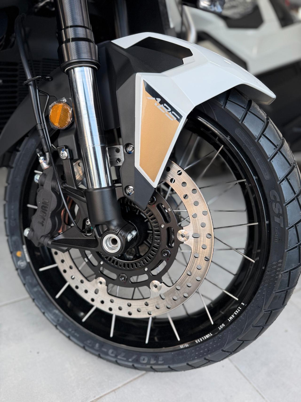 Zontes ZT 368 G NUOVO PRONTA CONSEGNA