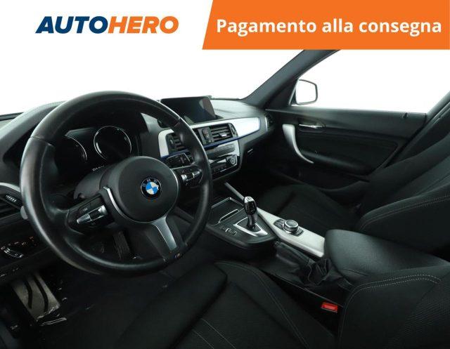 BMW 118 i 5p. Msport