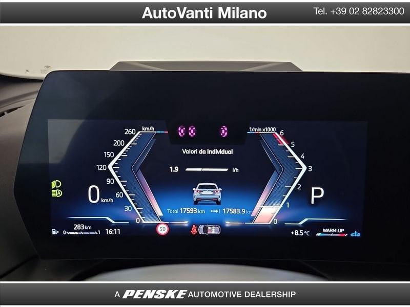 BMW Serie 1 118d MSport Pro