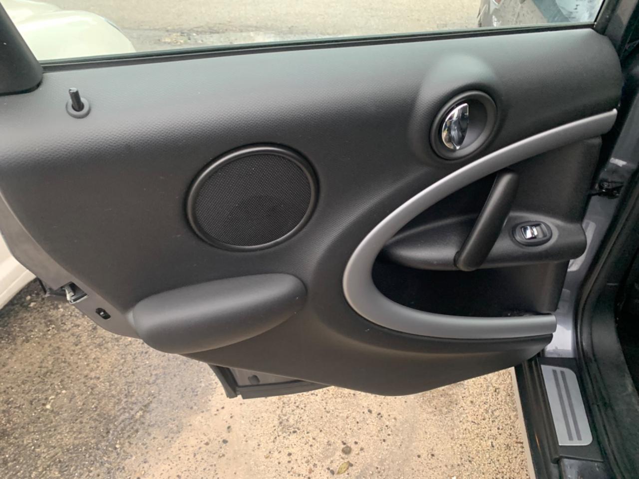 Mini Cooper D Countryman 1.6 Park Lane ALL4