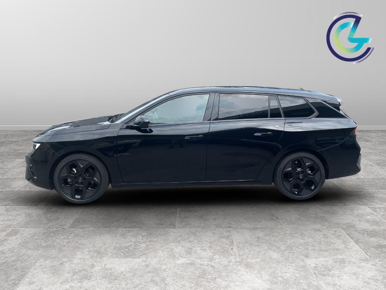 OPEL Astra VI 2022 Sports Tourer - Astra Sports Tourer 1.2 t Ultimate s&s 130cv at8