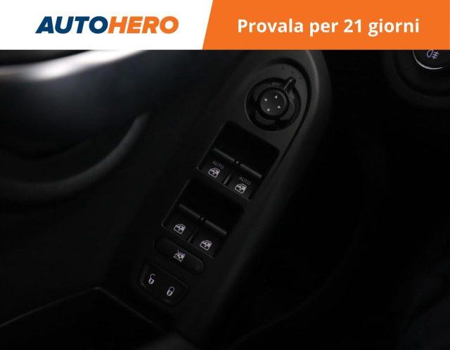 FIAT 500X 1.3 T4 150 CV DCT Cross