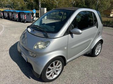 SMART ForTwo 800 coupé passion cdi senza nessun lavoro da fare