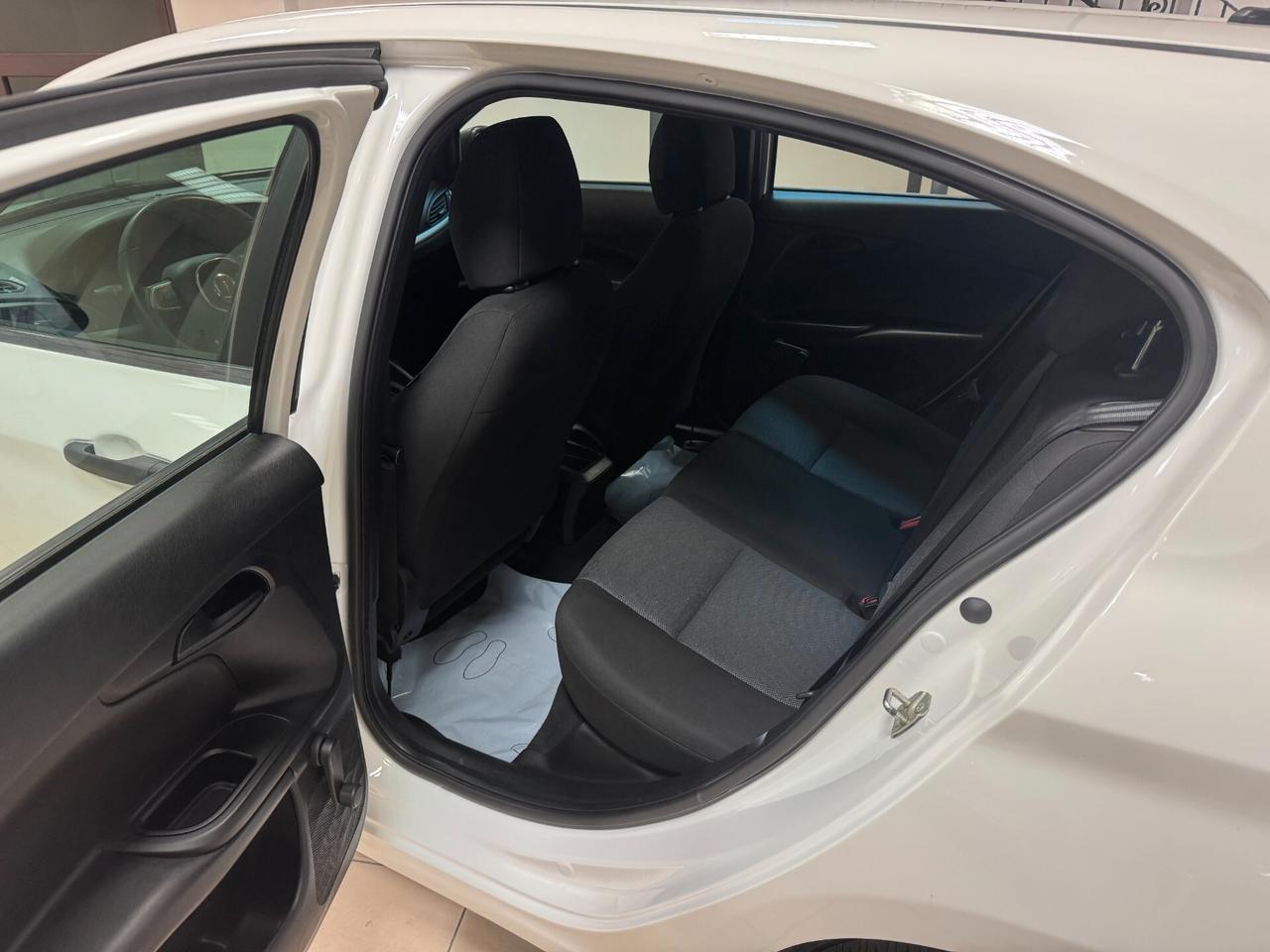 Fiat Tipo 1.3 Mjt S&S 5 porte Street