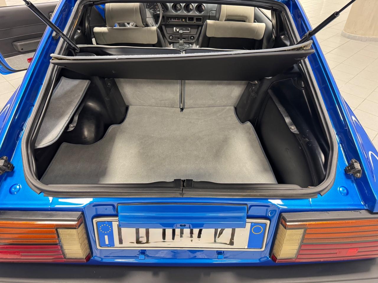 Nissan Datsun 280ZX Targa 2+2