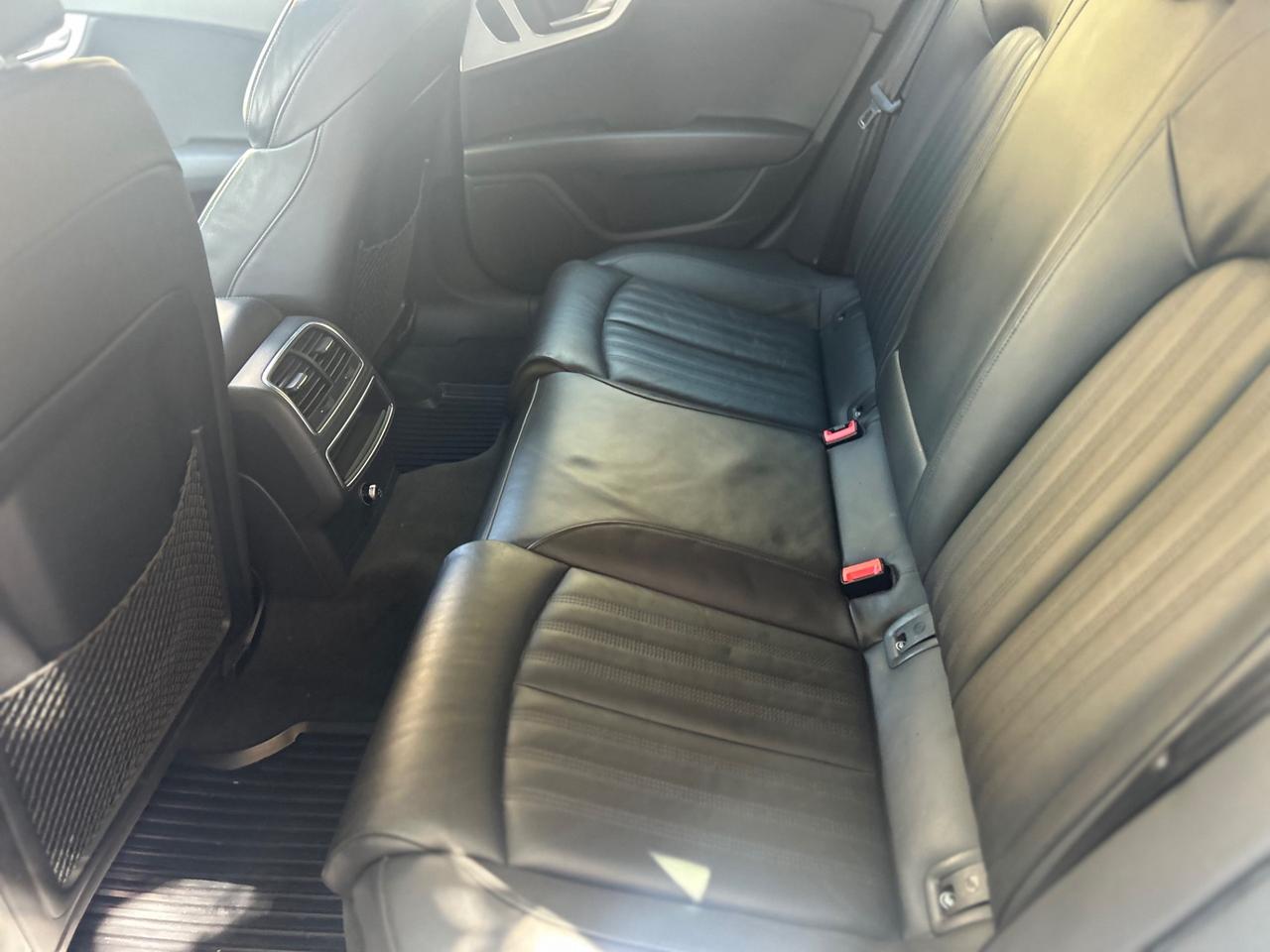 Audi A7 SPB 3.0 TDI 218 CV quattro S tronic S line