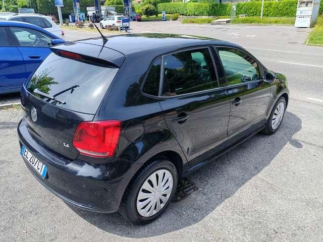 Volkswagen Polo Polo 5p 1.4 Comfortline ((CINGHIA NUOVA))