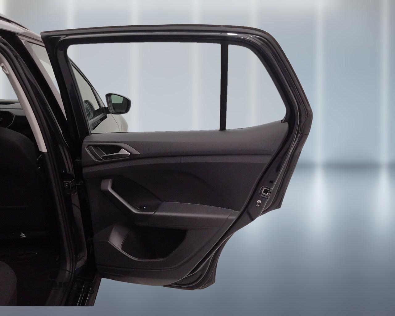 VOLKSWAGEN T-Cross 2019 - T-Cross 1.0 tsi Sport 95cv