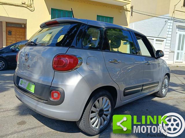 FIAT 500L 1.3 Multijet 95 CV Business NEOPATENTATI