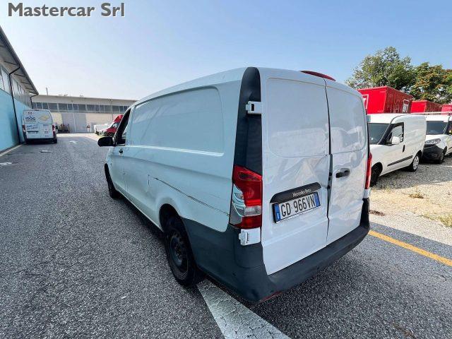 MERCEDES-BENZ Vito VITO 110 CDI Long S TG : GD966VN