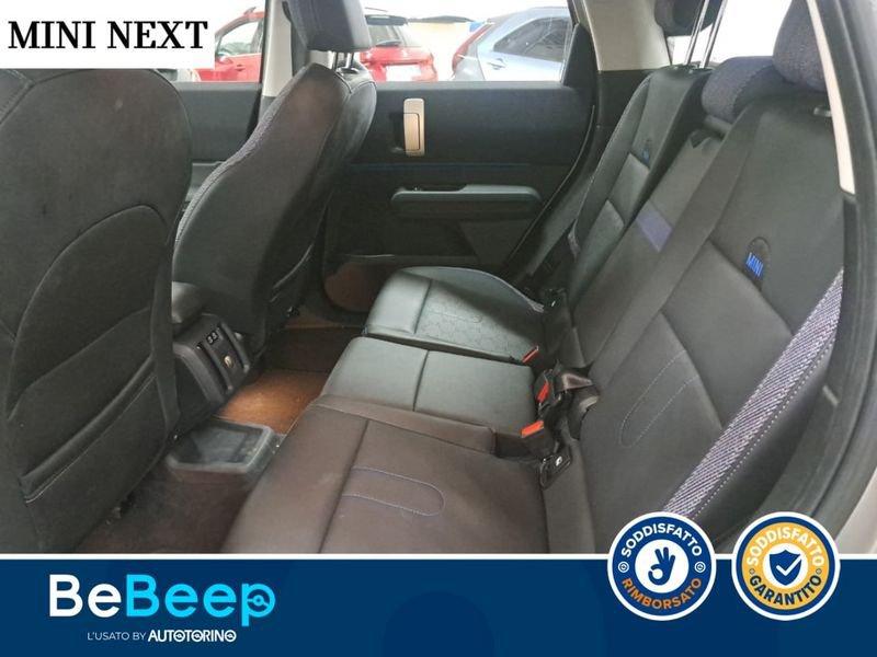 MINI Mini Countryman U25 Mini Countryman F60 MINI COUNTRYMAN 1.5 48V C CLASSIC AUTO