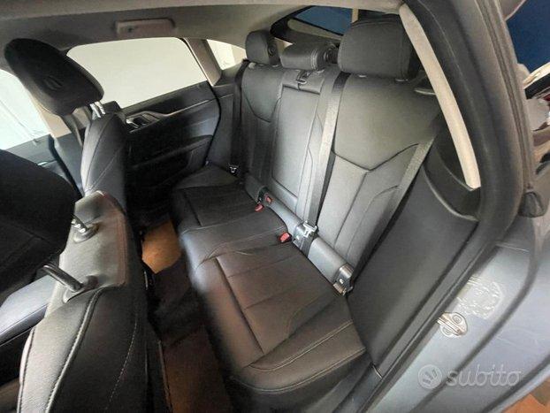 BMW i4 (G26) i4 eDrive 40 Sport