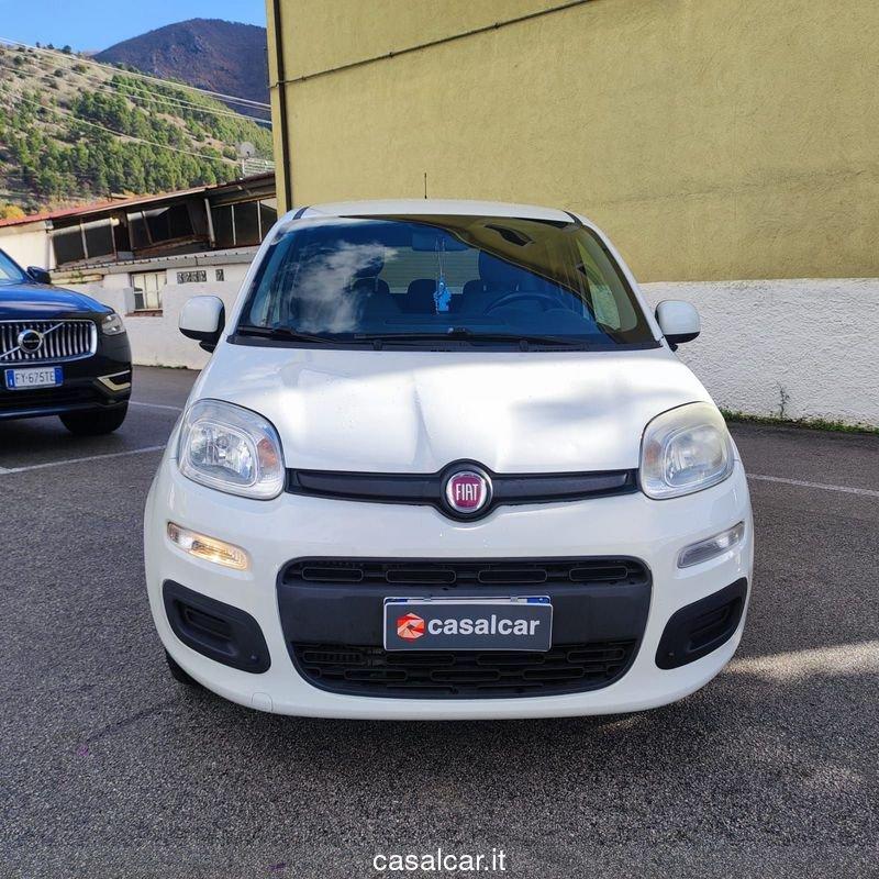 FIAT Panda Panda 1.3 MJT S&S Easy CON 24 MESI DI GARANZIA