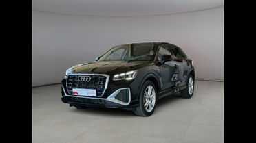 AUDI Q2 I 2021 - Q2 35 1.5 tfsi S line edition s-tronic