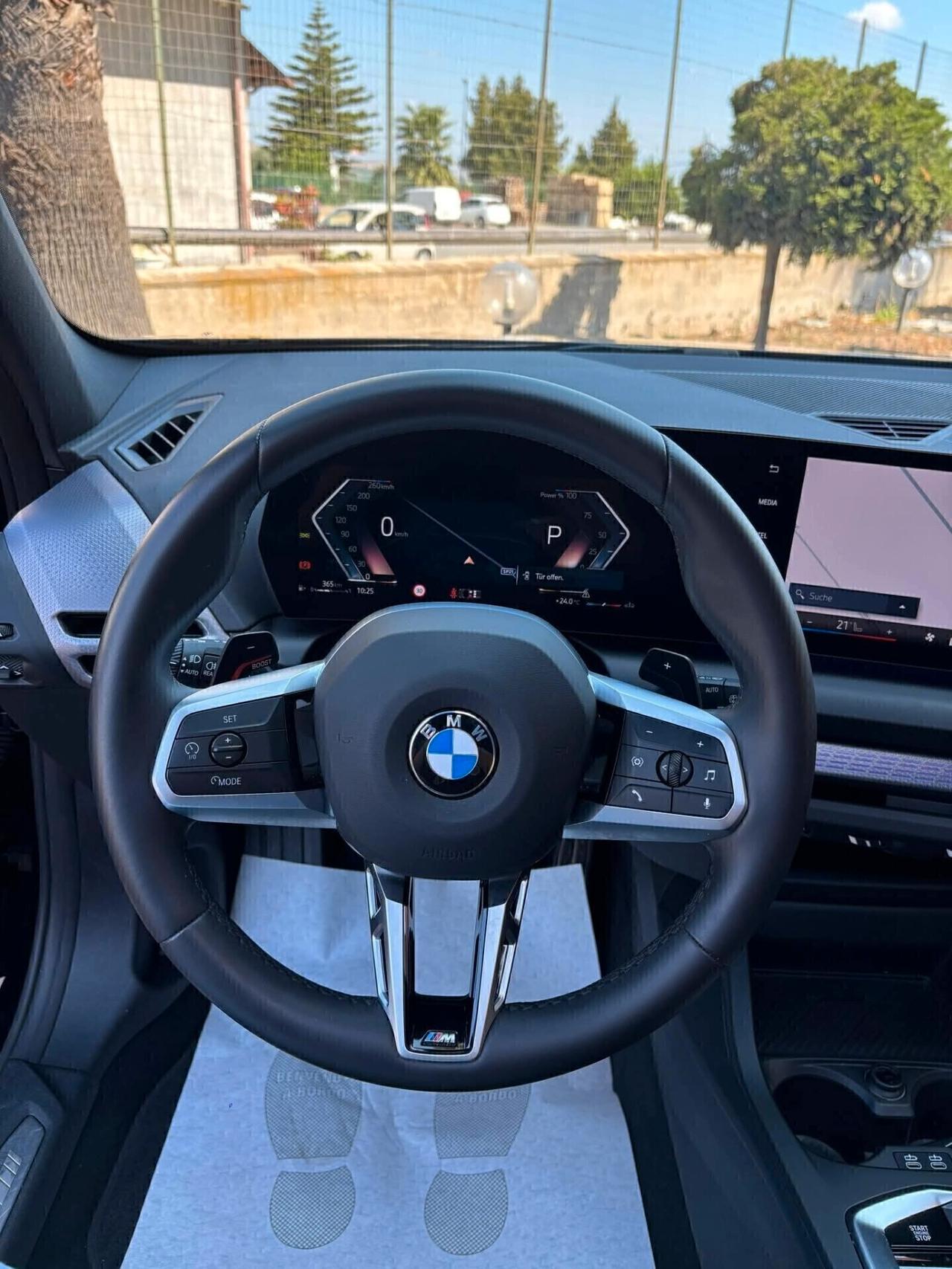 Bmw 120 120d 48V MSport''!!|