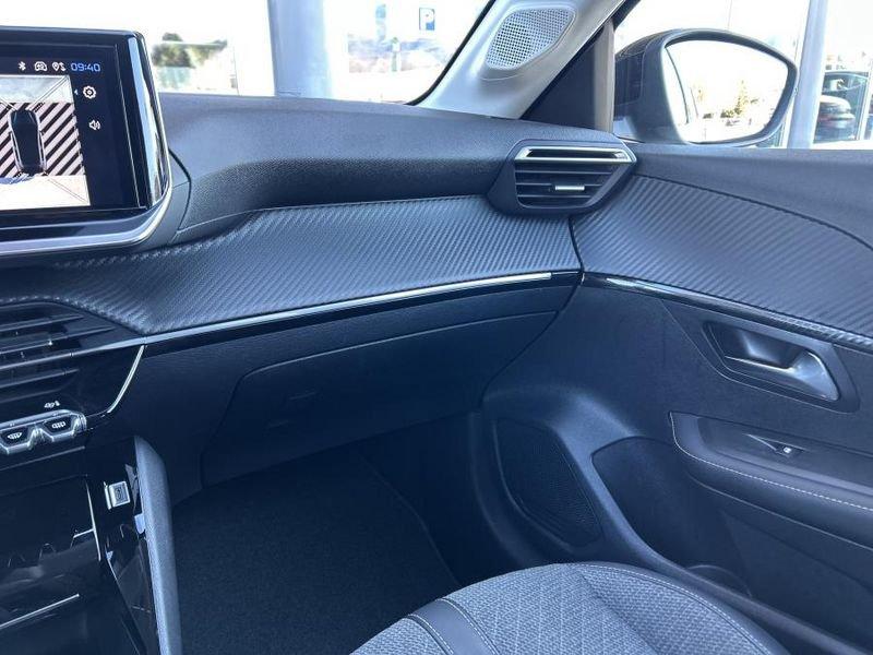 Peugeot 208 PureTech 100cv Allure 5p NAVI + CAMERA 360 GRADI