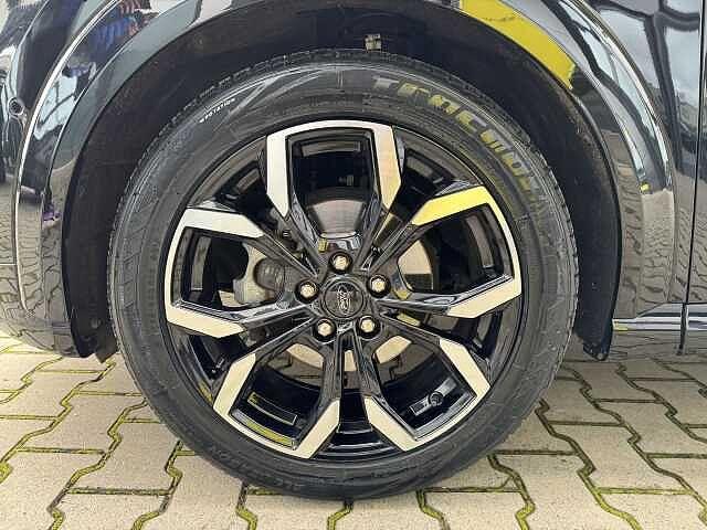 Ford Puma 1.0 EcoBoost Hybrid 125 CV S&S ST-Line X