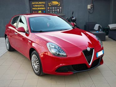 Alfa Romeo Giulietta 1.4 Turbo 120 CV Super Garanzia 12 Mesi