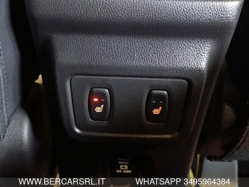 Mitsubishi Eclipse Cross Eclipse Cross 2.4 MIVEC 4WD PHEV Diamond SDA