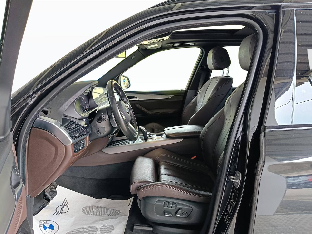 BMW X5 F15 - X5 xdrive30d Experience 249cv auto