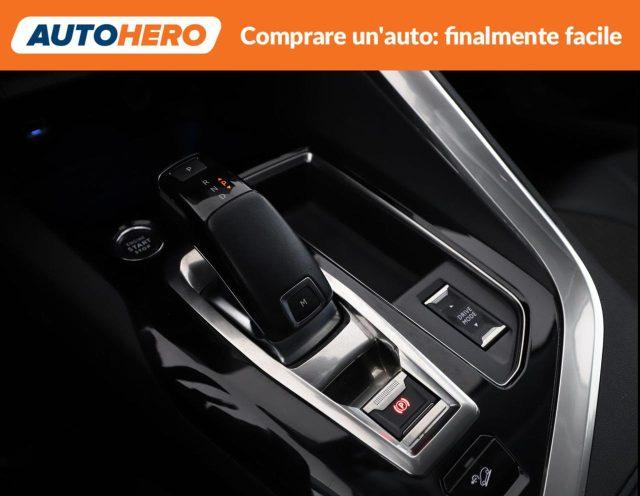 PEUGEOT 5008 BlueHDi 130 S&S EAT8 Allure Pack