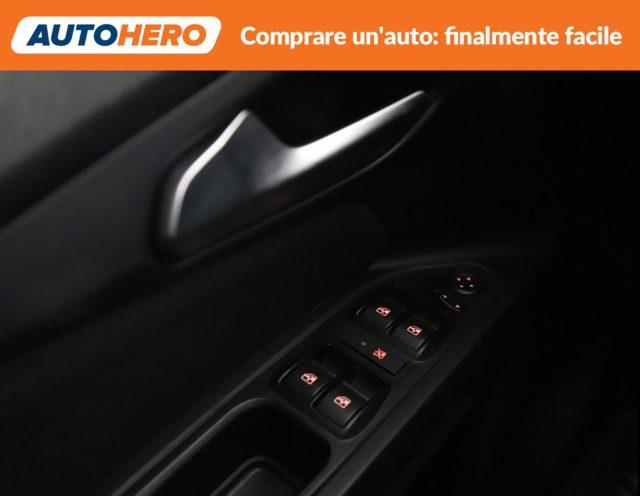 FIAT Tipo 1.6 Mjt S&S DCT SW Lounge
