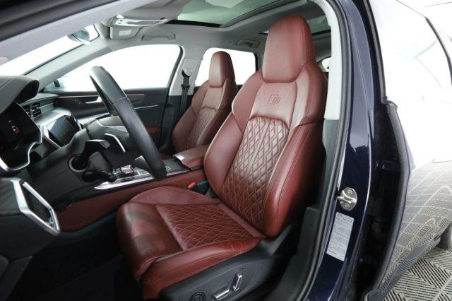 AUDI S6 S6 Avant 3.0 TDI quattro tiptronic sport attitude