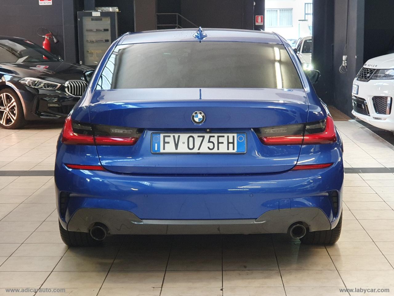 BMW 330i Msport