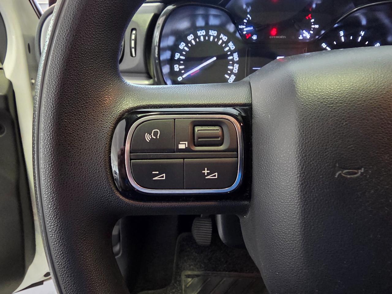 Citroen C3 BlueHDi 100 S&S Van autocarro 2 posti uniprop