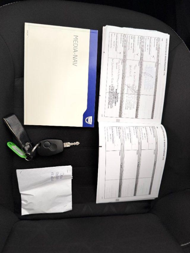 DACIA Duster 1.5 dCi 110CV 4x2 Lauréate