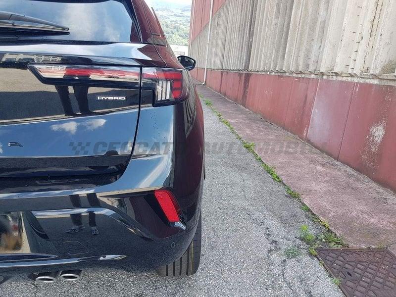 Opel Mokka Mokka 1.2 hybrid GS 136cv dct6