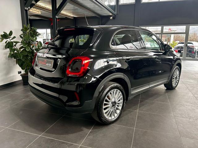 FIAT 500X 1.3 MultiJet 95 CV Connect ADATTI A NEO PATENTATI