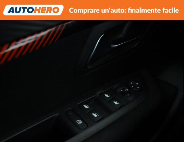 PEUGEOT 208 PureTech 75 Stop&Start 5 porte Active Pack