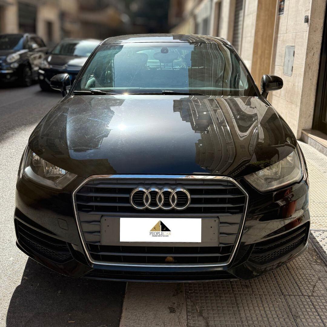 Audi A1 SPB 1.4 TDI ultra Sport